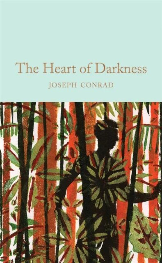 Heart of Darkness & other stories av Joseph Conrad