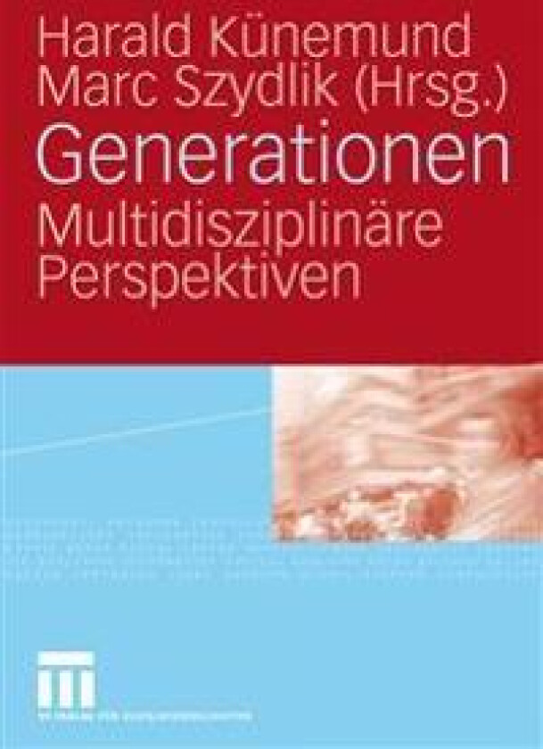 Generationen