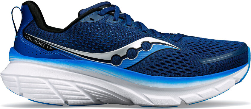 Men's Guide 17 Cobalt 8.5, Cobalt