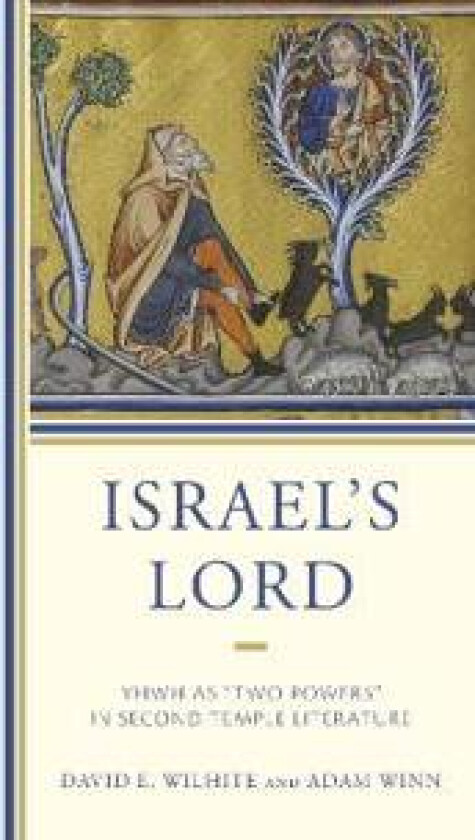 Israel’s Lord