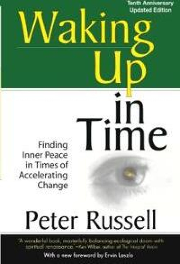 Waking Up In Time