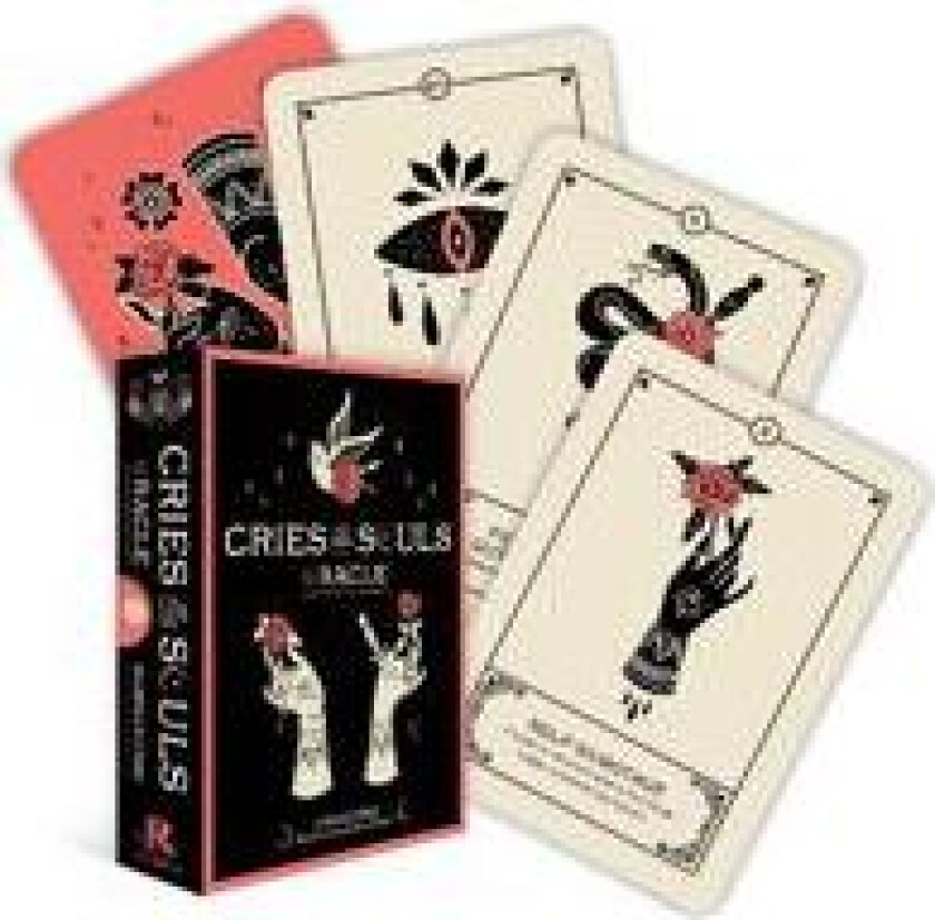 Cries of the Souls Oracle