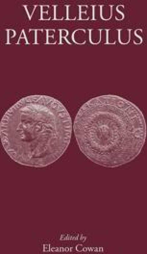 Velleius Paterculus