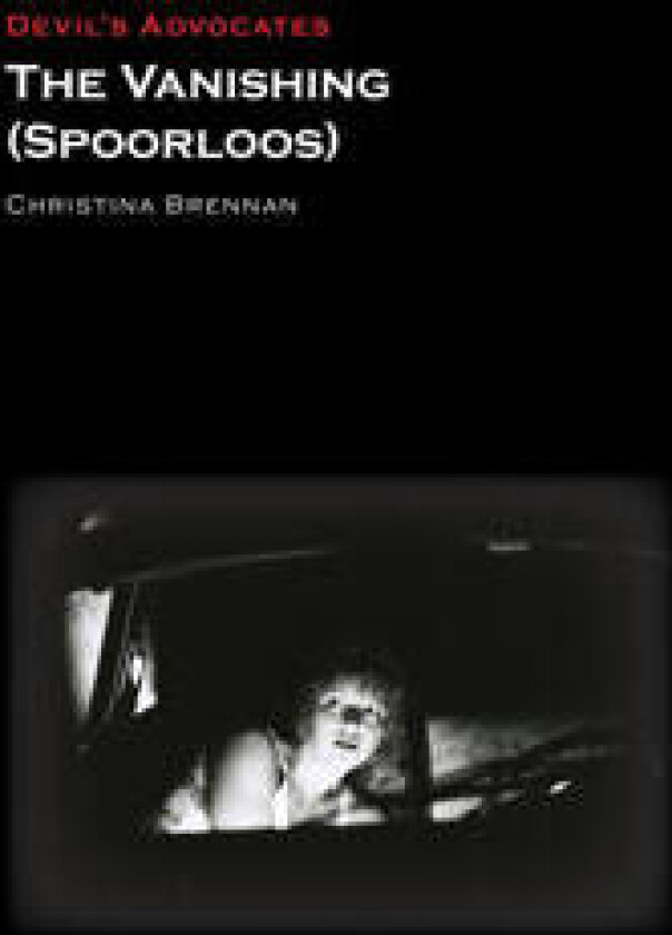 The Vanishing (Spoorloos)