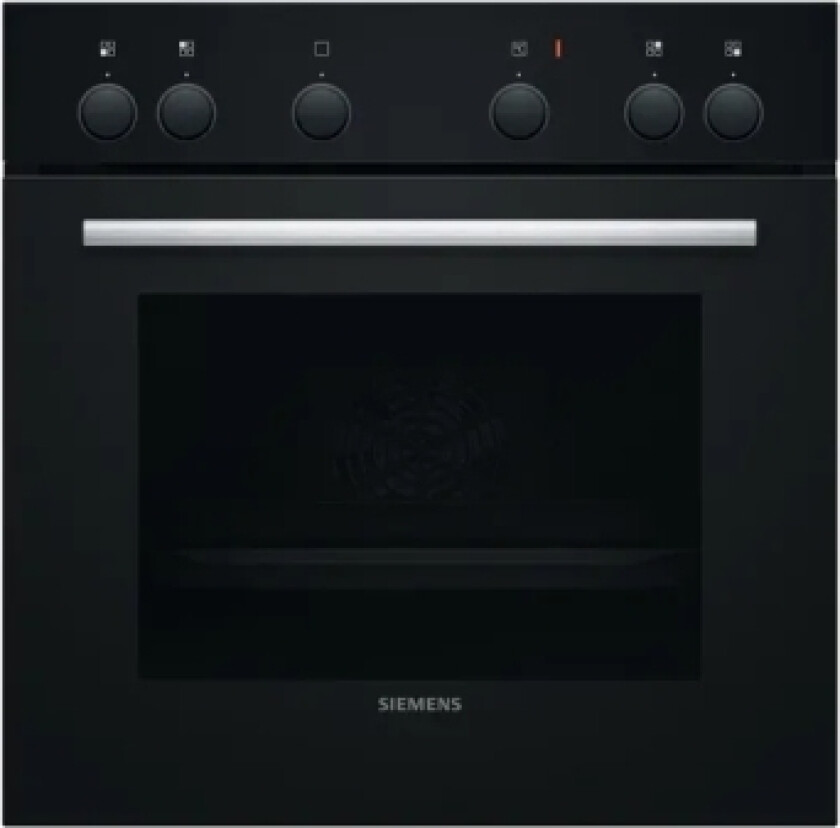 He010fba0 Iq100, Innebygget Komfyr, 60 X 60 Cm