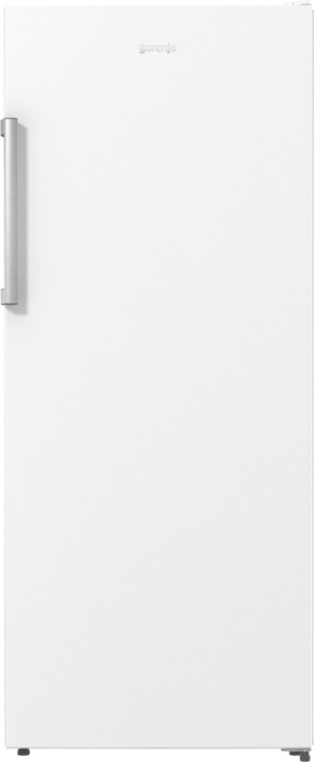 R615eew5, 271 L, Frittstående, E, 38 Db, N-St, Hvit