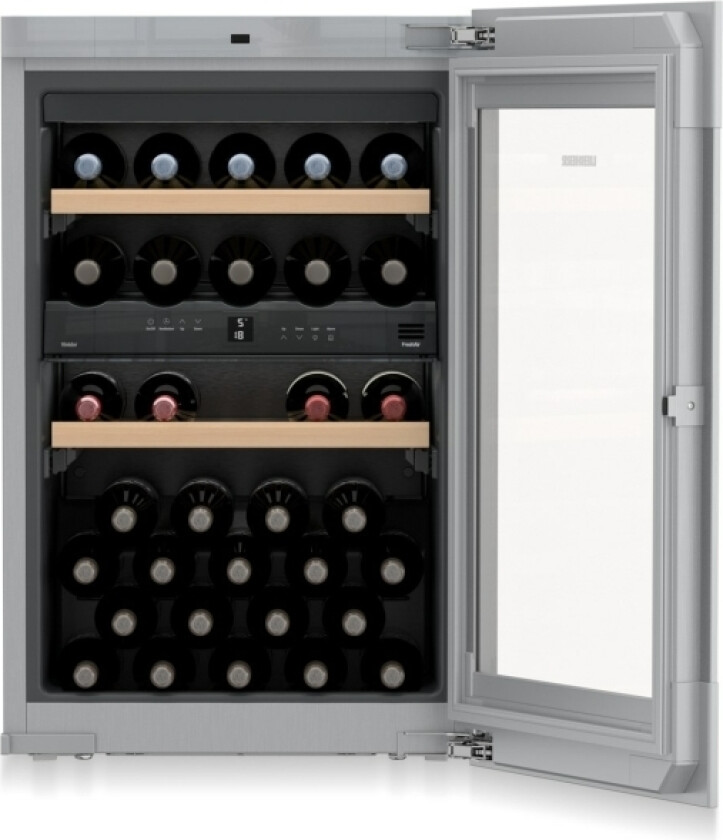 Bilde av Ewtgb 1683-26 001 Vinskap - Fi, Vinidor, 2 Soner, 88X56