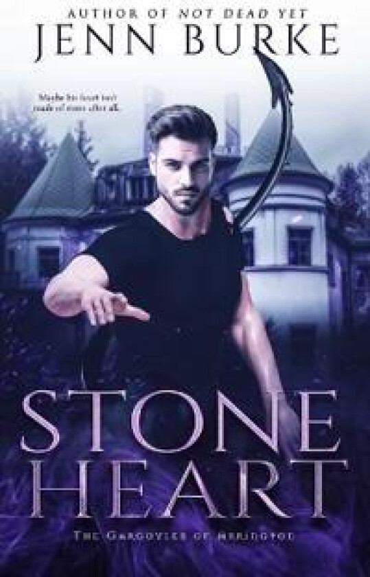 Stone Heart