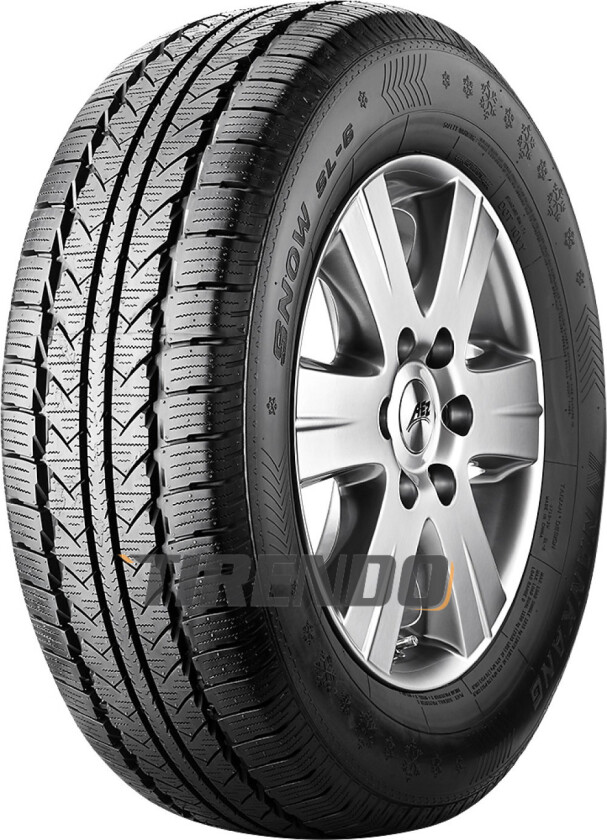 Snow SL-6 ( 185/75 R14C 102/100S )