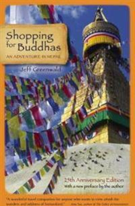 Shopping for Buddhas