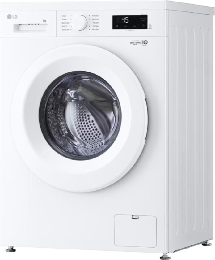 Lg Washing Machine F4x1009nwk