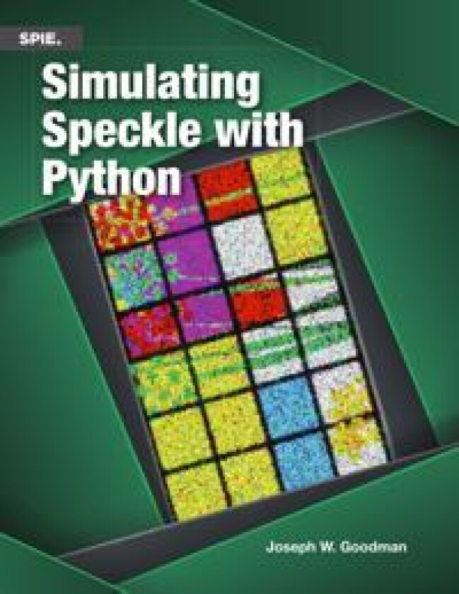 Simulating Speckle with Python