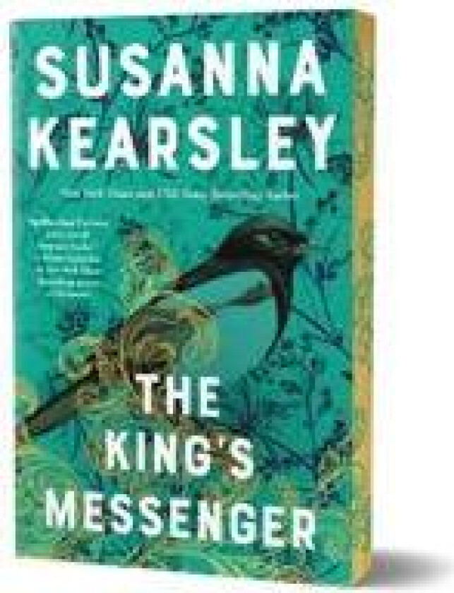 The King's Messenger (Deluxe Edition)