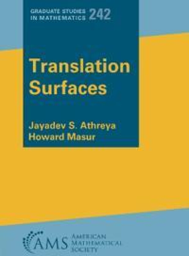 Translation Surfaces