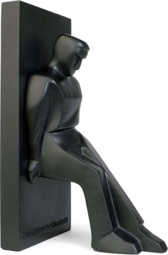 Bookends Leaning Men (BE01L)