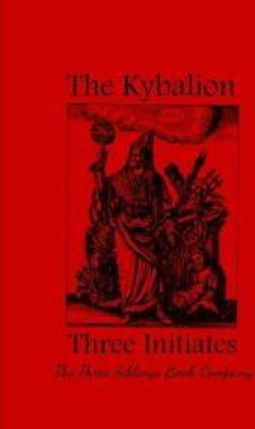 The Kybalion