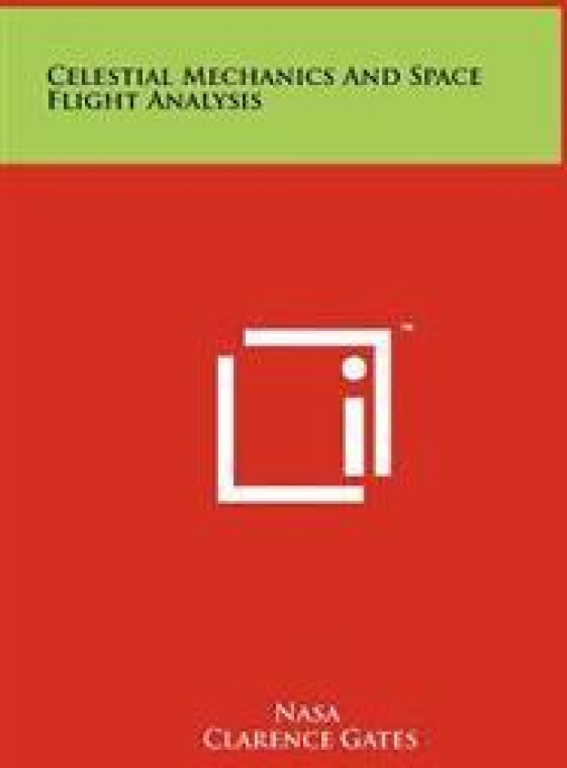 Celestial Mechanics and Space Flight Analysis
