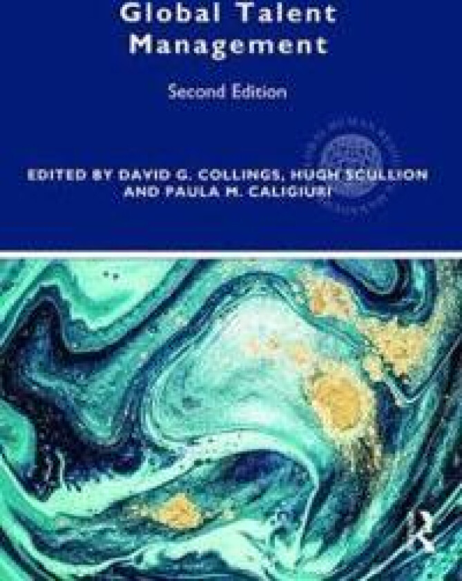 Global Talent Management
