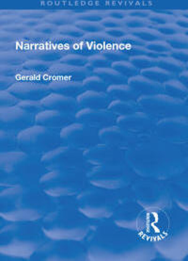 Narratives of Violence