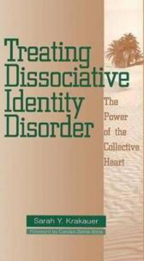 Treating Dissociative Identity Disorder