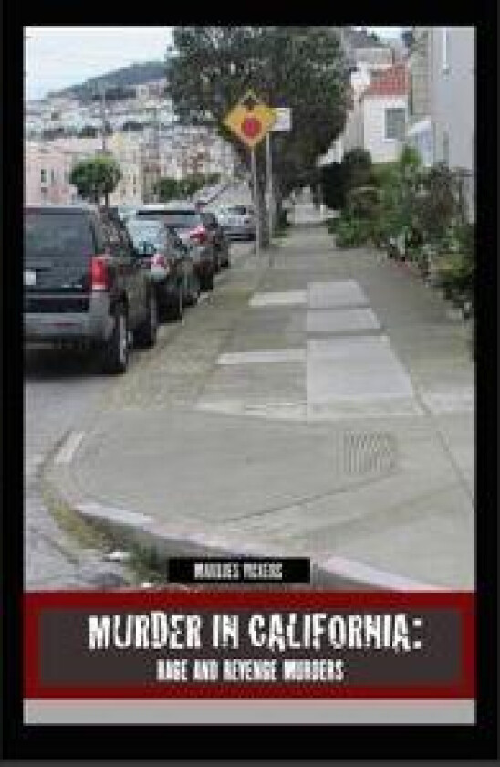 Murder in California