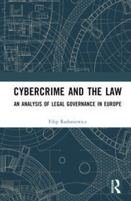 Cybercrime and the Law