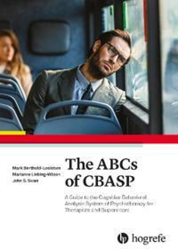The ABCs of CBASP