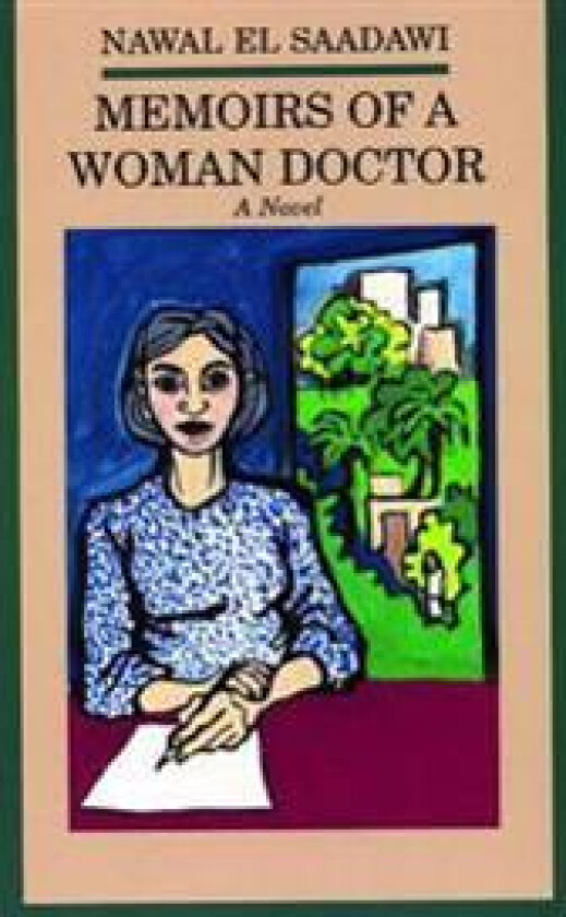 Memoirs of a Woman Doctor