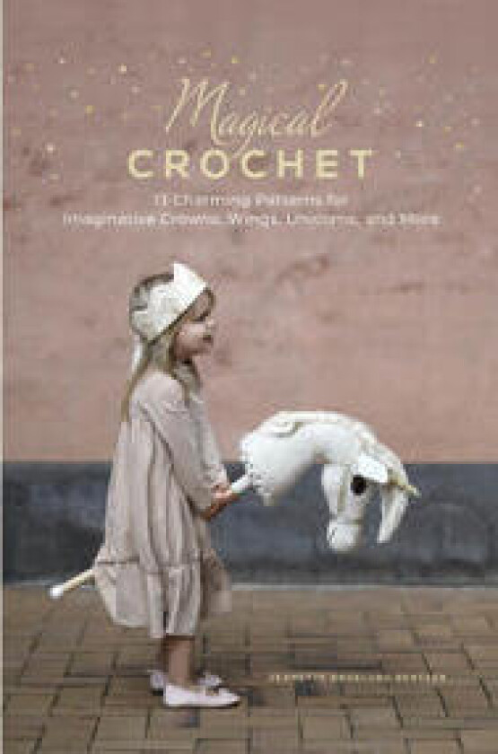 Magical Crochet