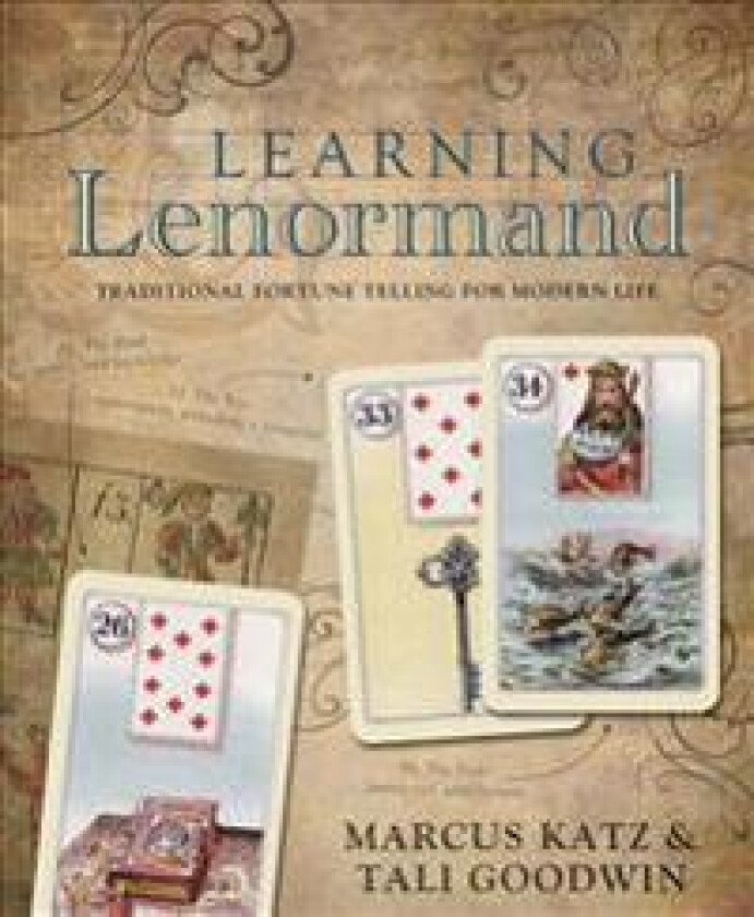Learning Lenormand