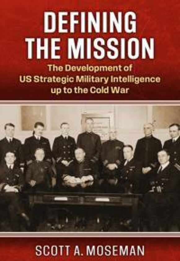 Defining the Mission