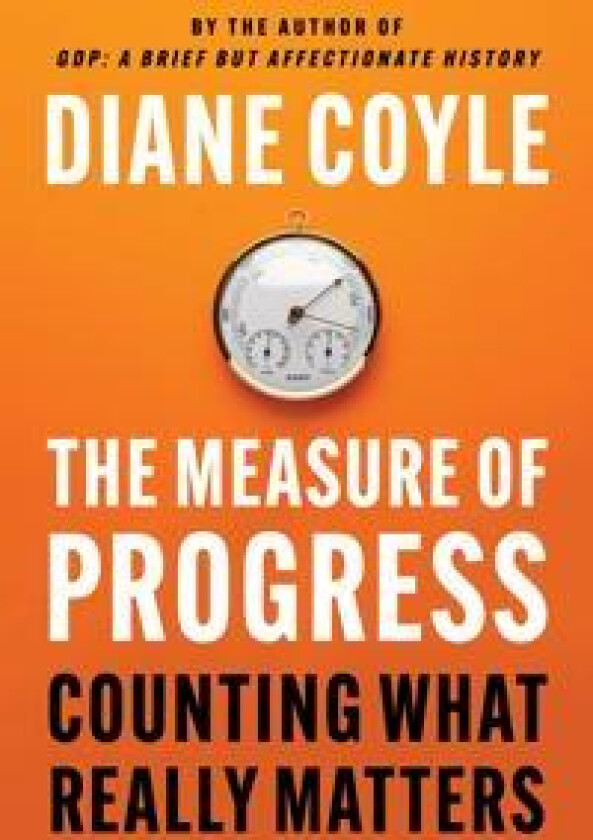 The Measure of Progress