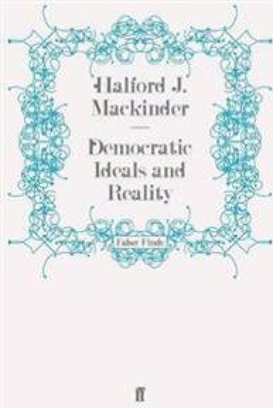 Democratic Ideals and Reality