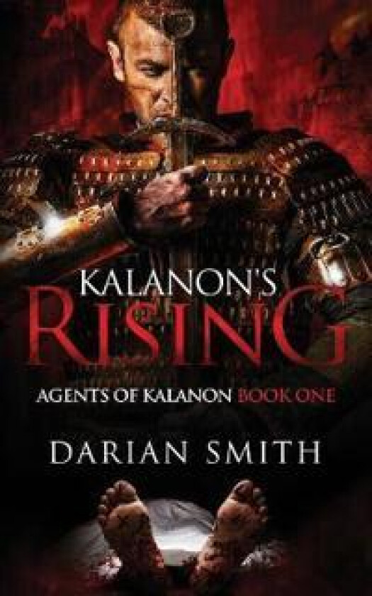 Kalanon's Rising