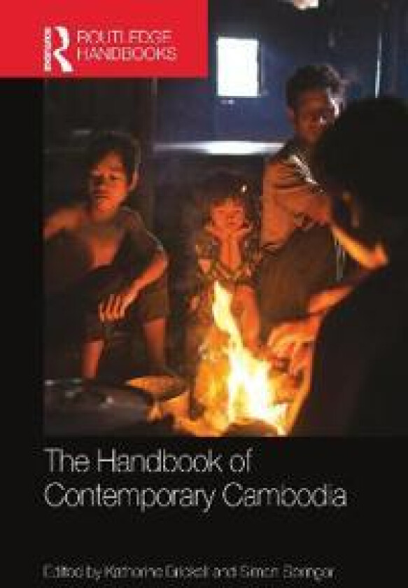 The Handbook of Contemporary Cambodia