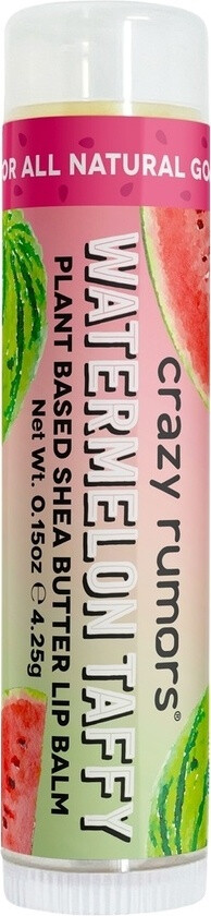 Watermelon Taffy Lip Balm 4ml