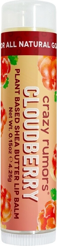 Cloudberry Lip Balm 4ml