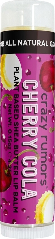 Cherry Cola Lip Balm 4ml