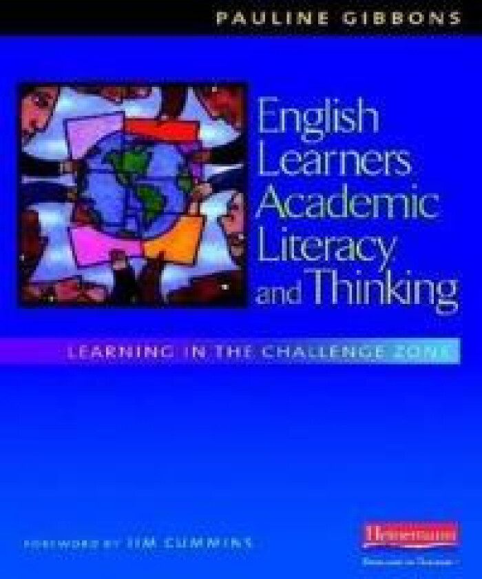 English Learners, Academic Literacy, and Thinking