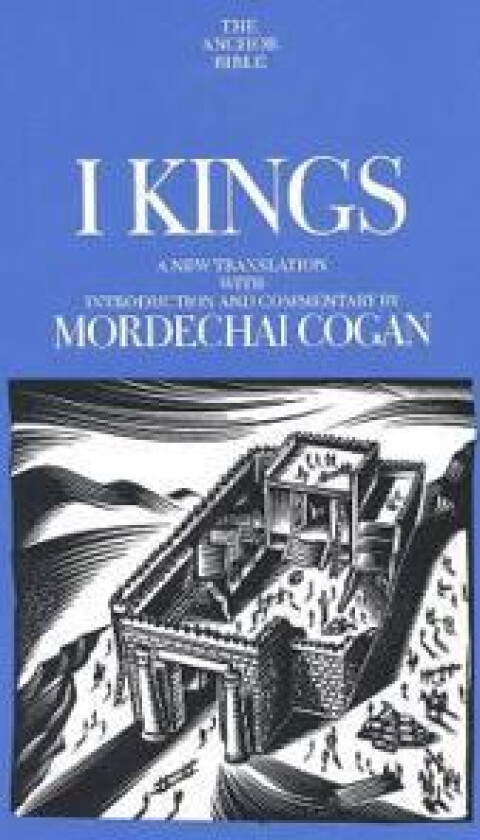 I Kings