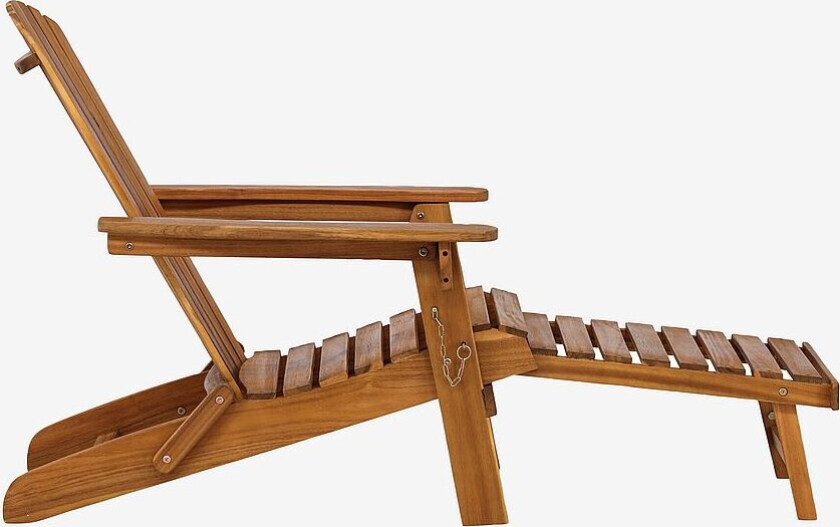 Tropea Sun Lounge, Beige