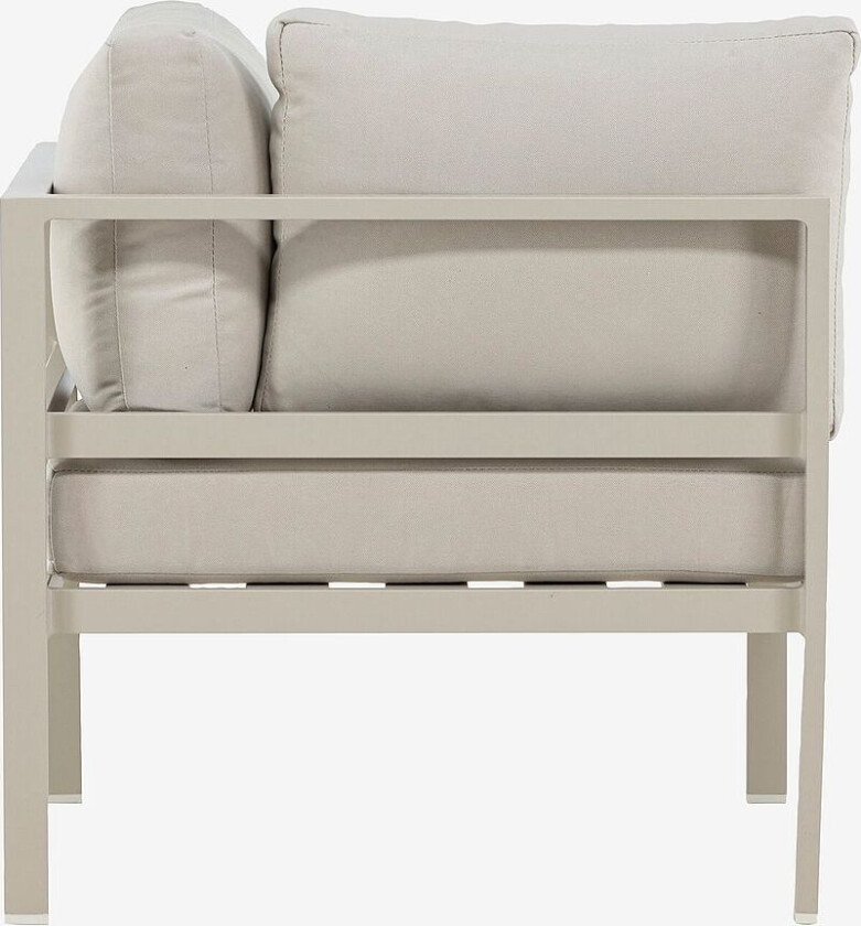 Copacabana Sofamodul, Beige