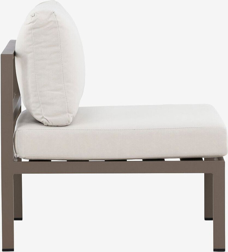 Copacabana Sofamodul, Brun