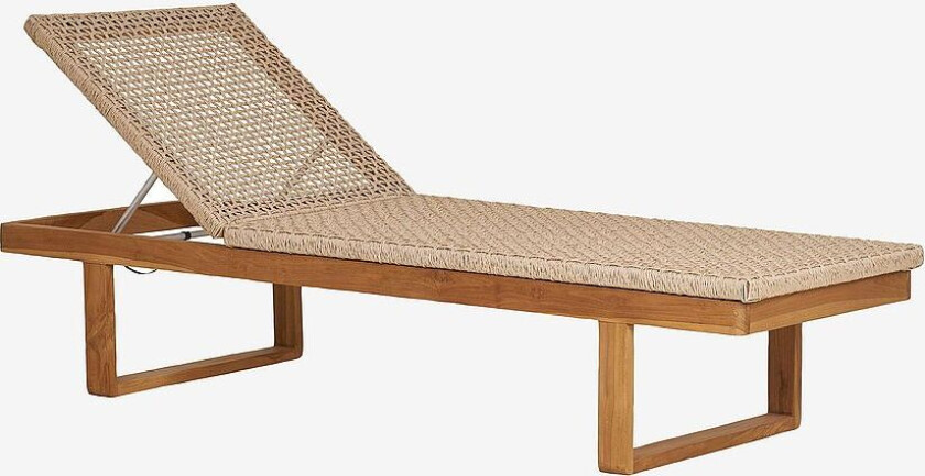 Bilde av Solseng Derby, Brun