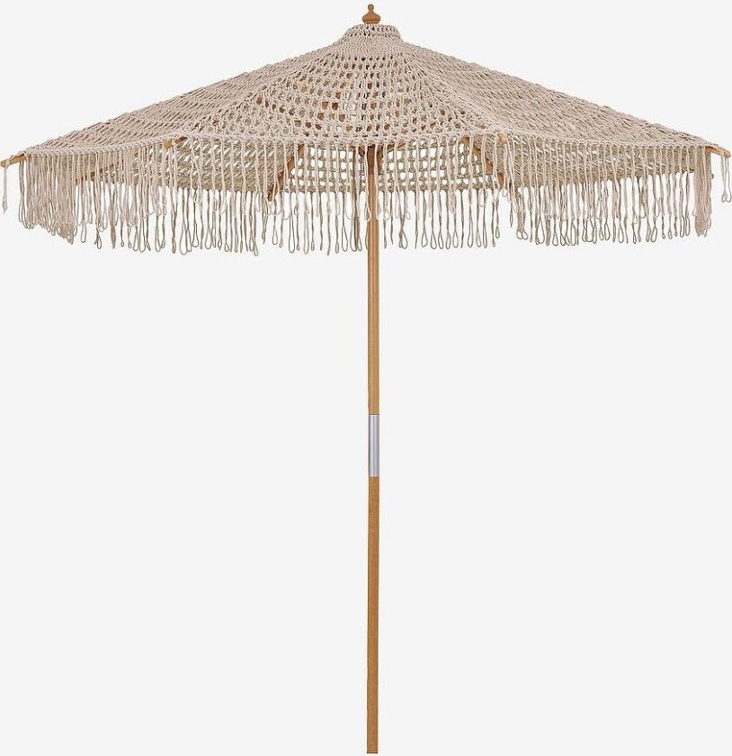 Parasoll Martos, Beige