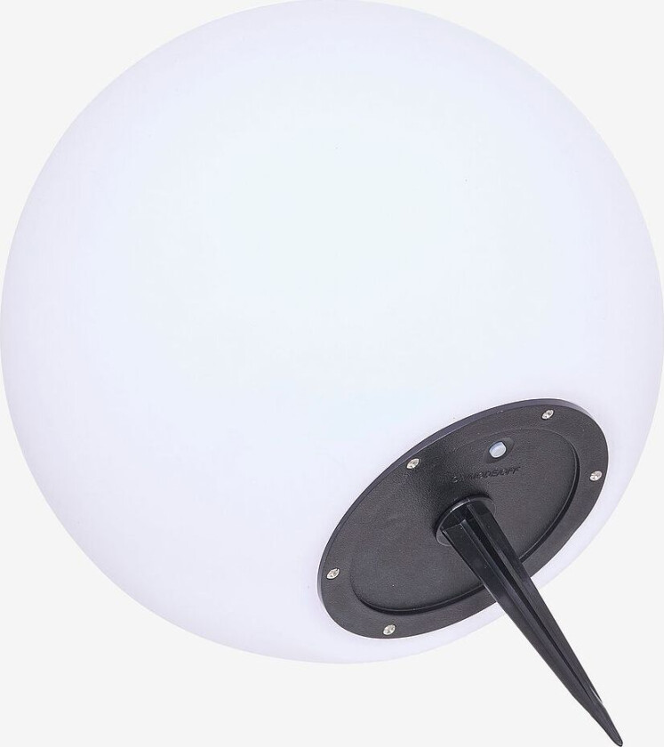 Lampe Lifton, Hvit