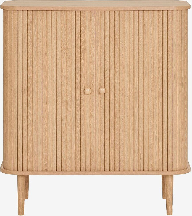 Bilde av Skjenk Nikko, Brun