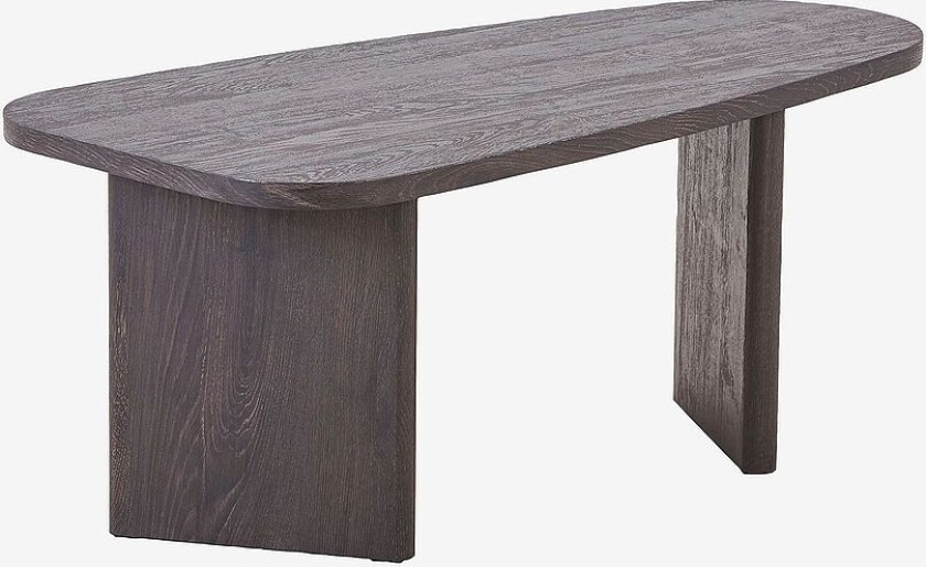 Bilde av Salongbord Melo, Brun