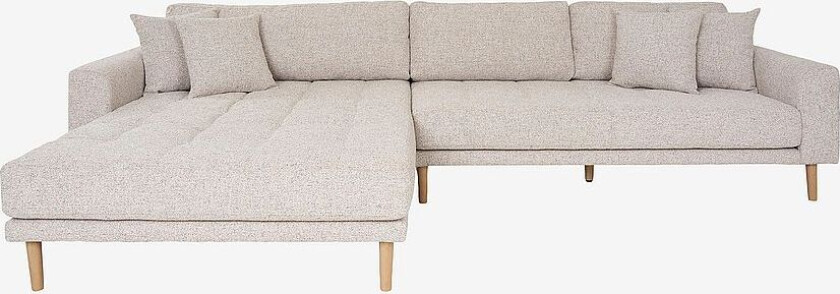 Sofa Lido, Beige
