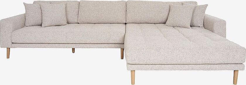 Sofa Lido, Beige